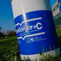 Adhesivo para bolsas y sacos