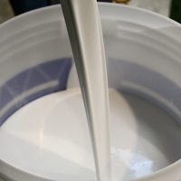 Adhesivo para etiquetado