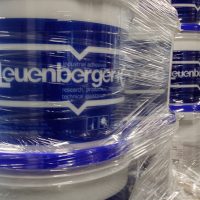 Adhesivo para etiquetado