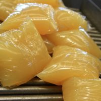 Adhesivo para etiquetado