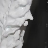 Adhesivo para tabaco